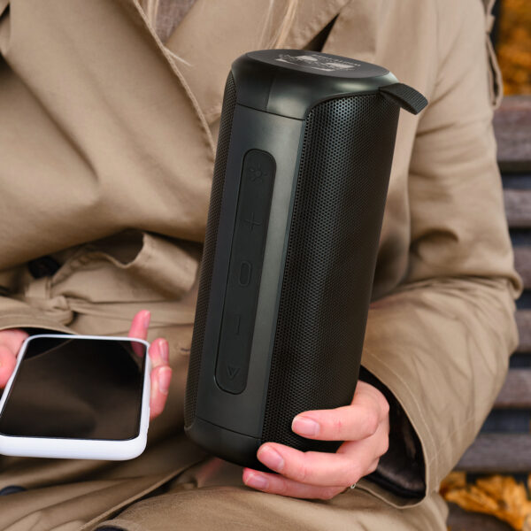 121665 - Odin Outdoor Bluetooth Speaker - Image 2
