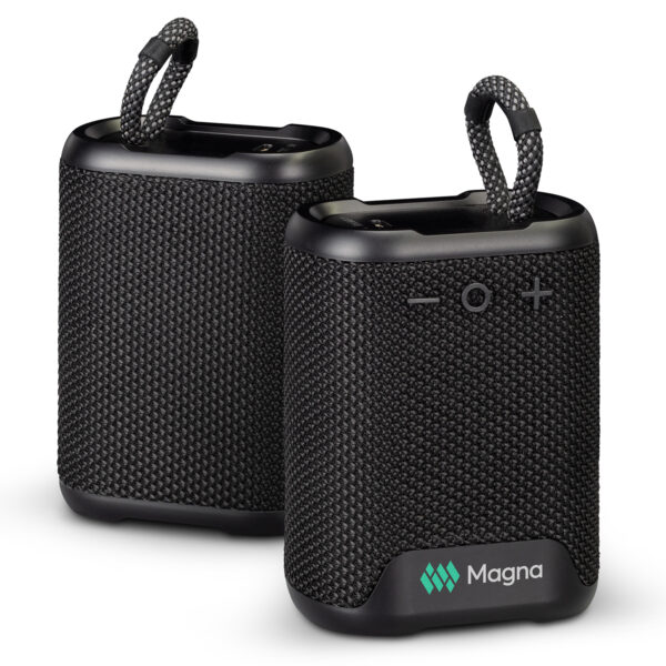 121666 - Loki Outdoor Bluetooth Speaker