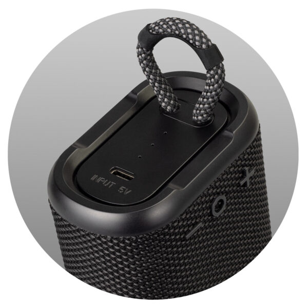 121666 - Loki Outdoor Bluetooth Speaker - Image 4