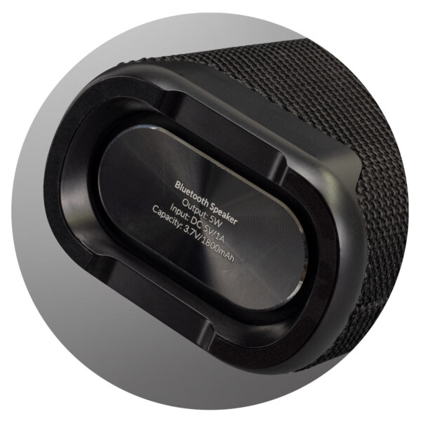 121666 - Loki Outdoor Bluetooth Speaker - Image 3