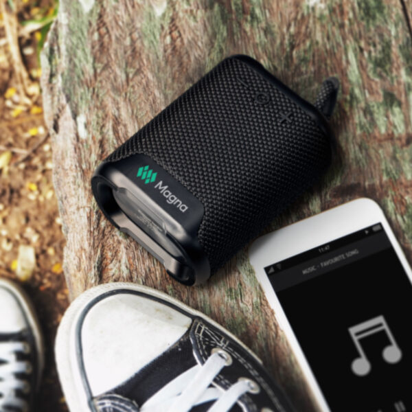 121666 - Loki Outdoor Bluetooth Speaker - Image 2