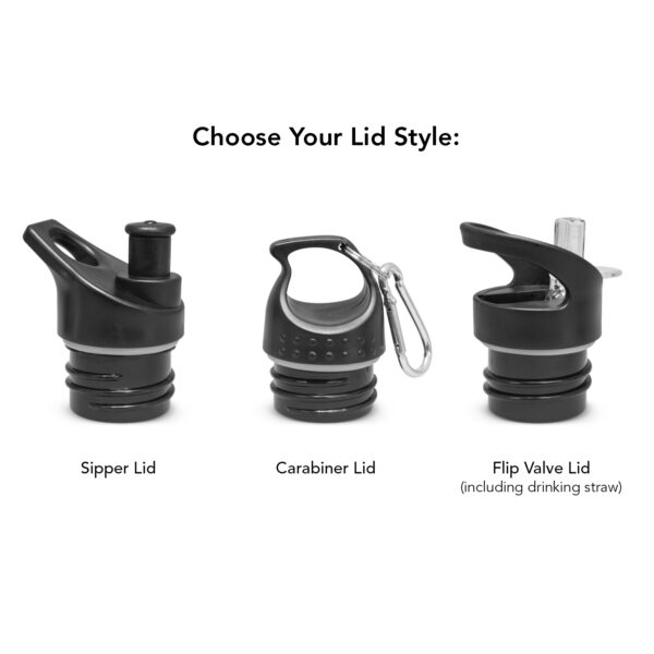 121714 - Nomad Vacuum Bottle - 1L - Image 4