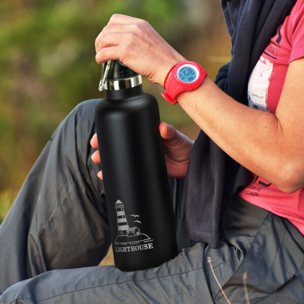 121714 - Nomad Vacuum Bottle - 1L - Image 5