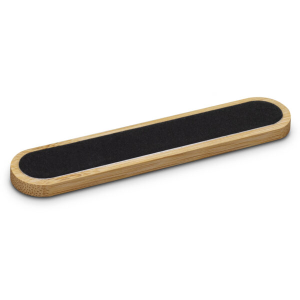121721 - Bamboo Nail File - Image 4