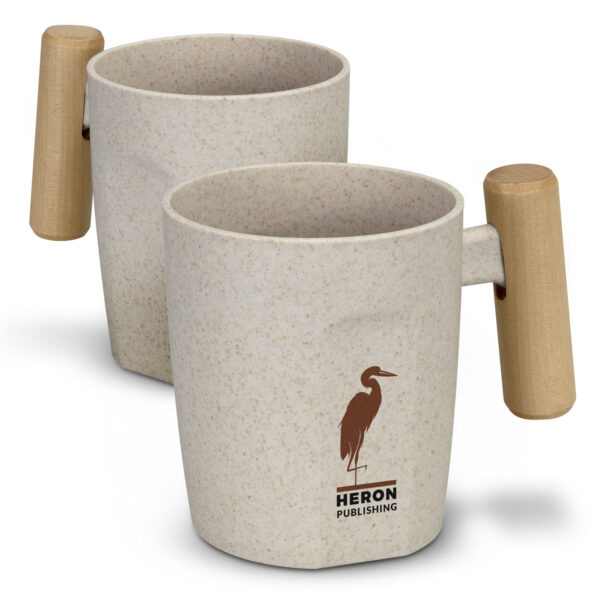 121727 - Duran Coffee Cup