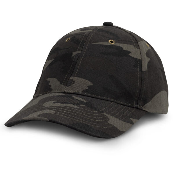 121793 - Camouflage Cap - Image 3