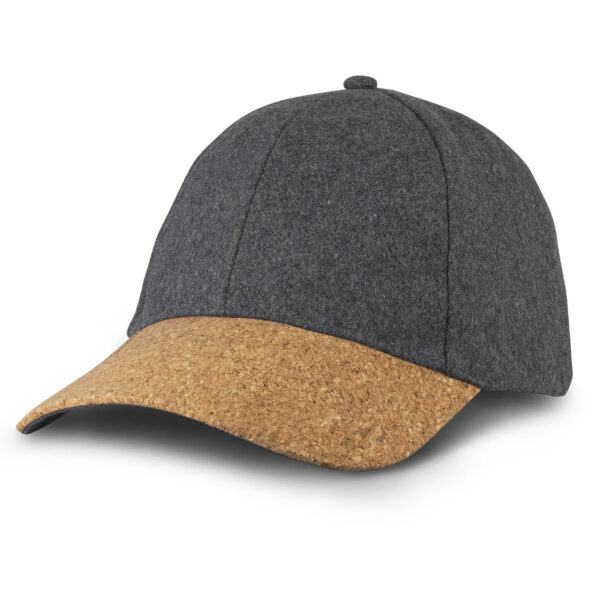 121795 - Anchor 6 Panel Cap - Image 4
