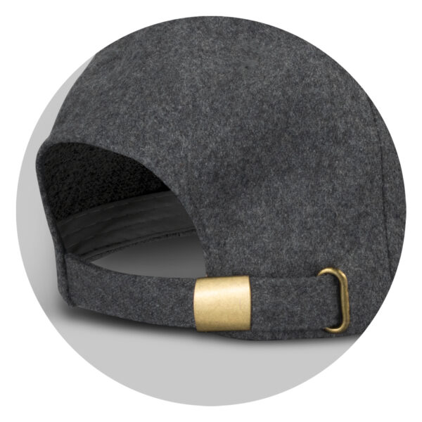 121795 - Anchor 6 Panel Cap - Image 3