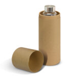 121797 - Venus Glass Bottle - Natural Sleeve - Image 6