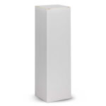 121800 - Eden Glass Bottle Bamboo Lid - Image 3