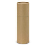 121800 - Eden Glass Bottle Bamboo Lid - Image 4