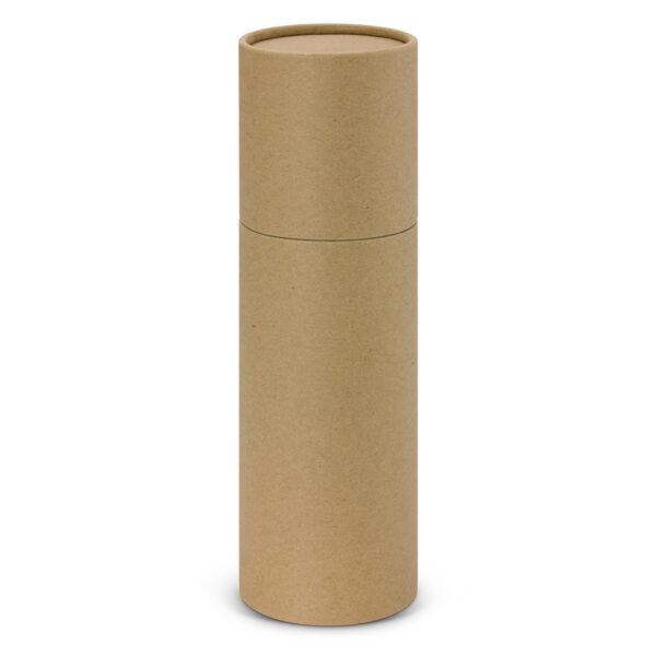 121800 - Eden Glass Bottle Bamboo Lid - Image 4