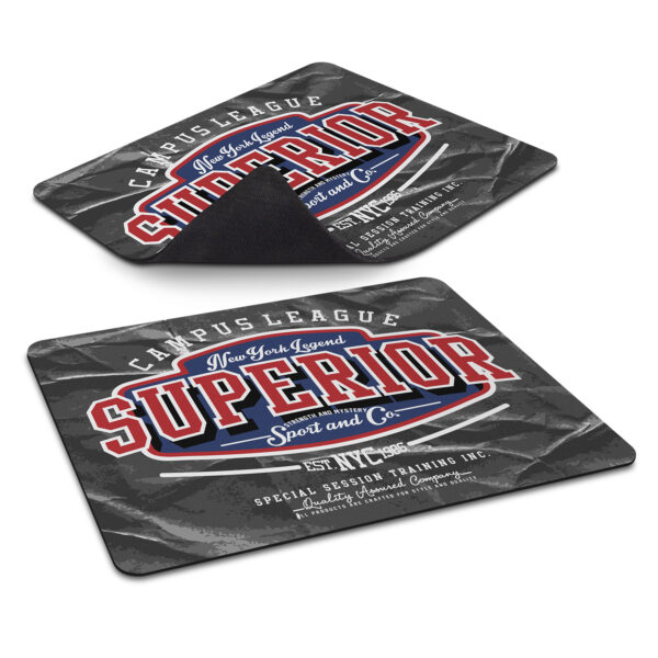 121843 - Slimline Mouse Mat