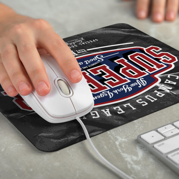 121843 - Slimline Mouse Mat - Image 5