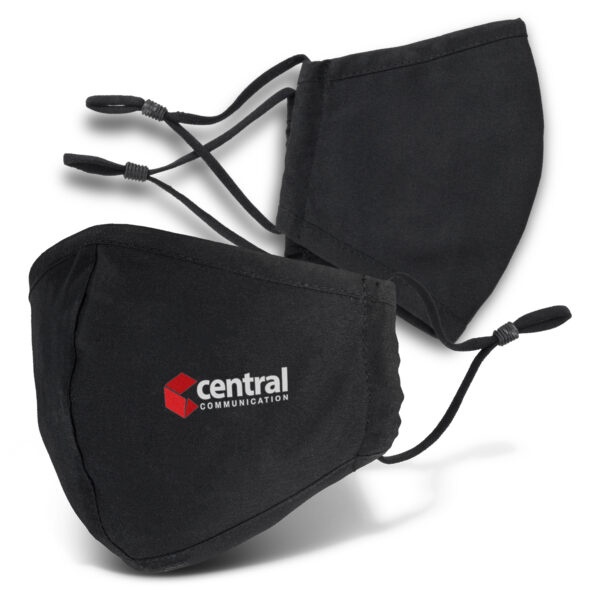 121850 - Luxe Face Mask - Image 2