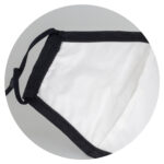121850 - Luxe Face Mask - Image 4