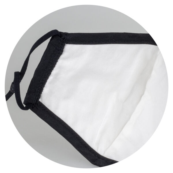 121850 - Luxe Face Mask - Image 4