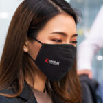 121850 - Luxe Face Mask