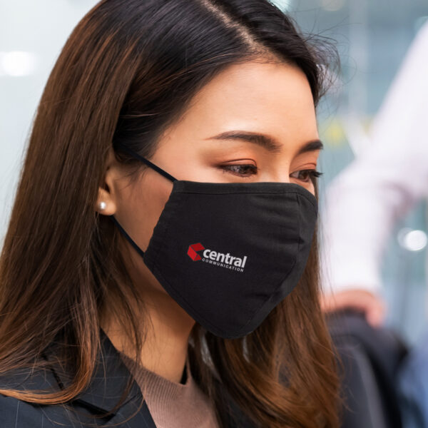 121850 - Luxe Face Mask