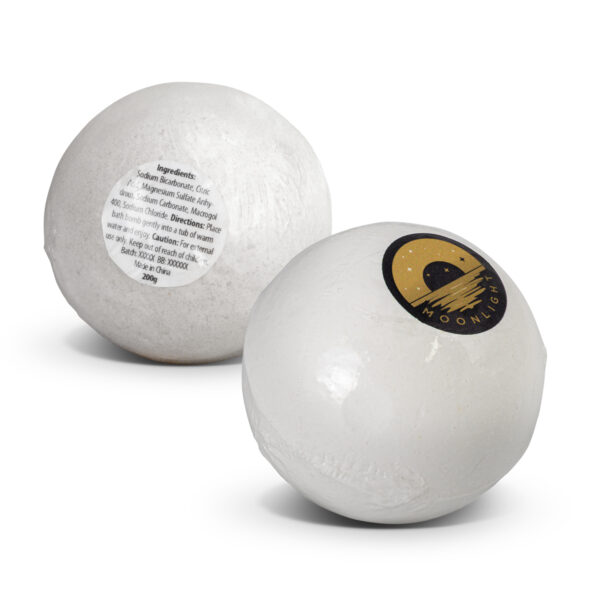 121925 - Soothe Bath Bomb - Image 2