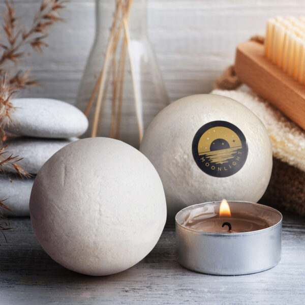 121925 - Soothe Bath Bomb