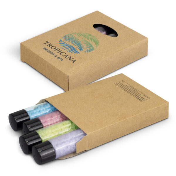 121926 - Spa Bath Salt Set - Image 2