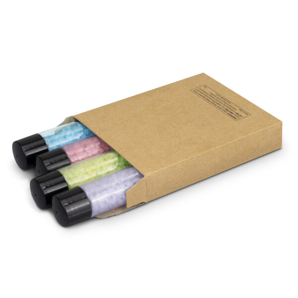 121926 - Spa Bath Salt Set - Image 3