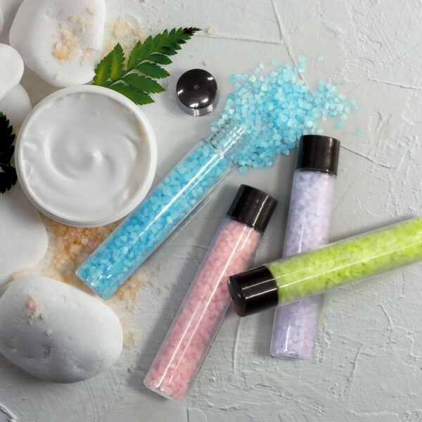 121926 - Spa Bath Salt Set