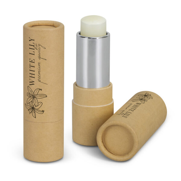 121927 - Kraft Lip Balm - Image 2