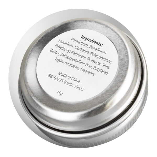 121928 - Lip Balm Tin - Image 4