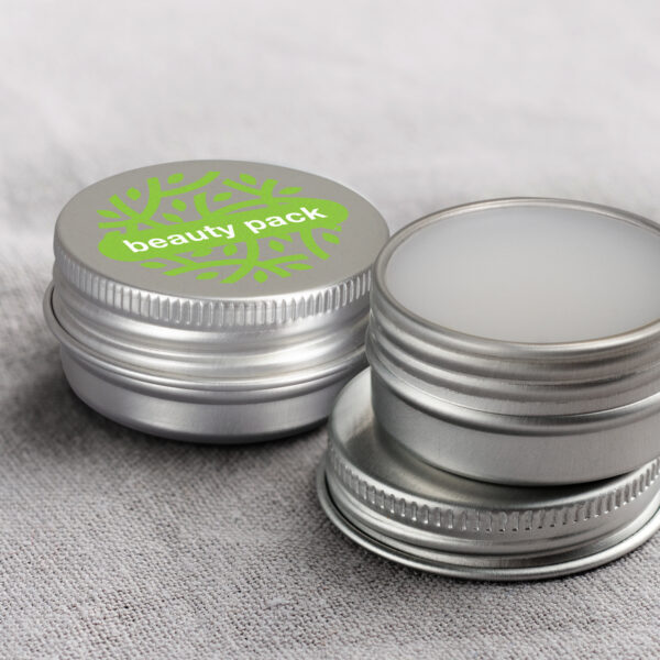 121928 - Lip Balm Tin