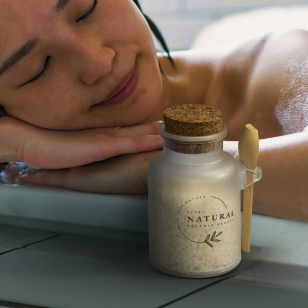 121929 - Bliss Bath Salts