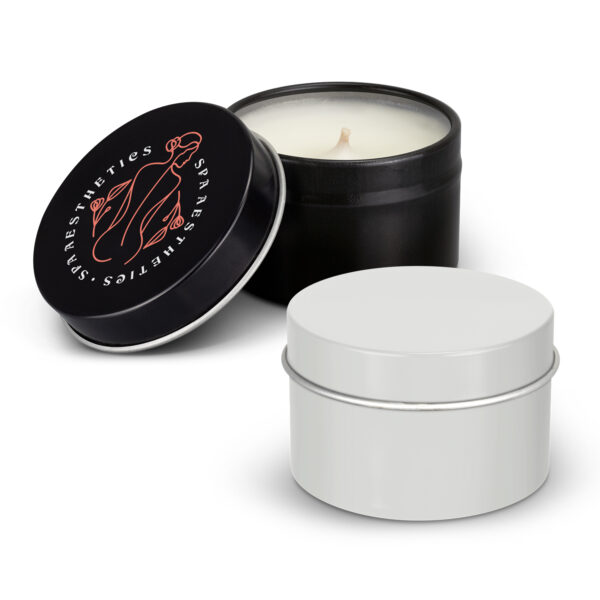121930 - Suite Travel Candle - Image 2