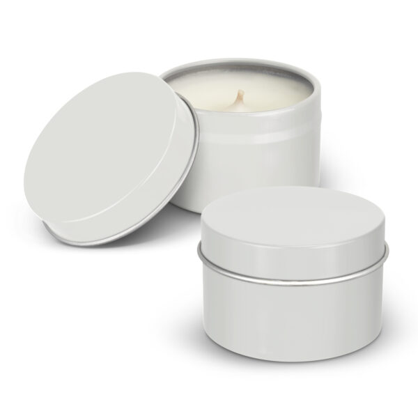 121930 - Suite Travel Candle - Image 3