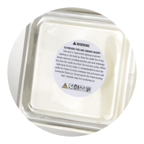 121932 - Ambient Scented Candle - Image 4