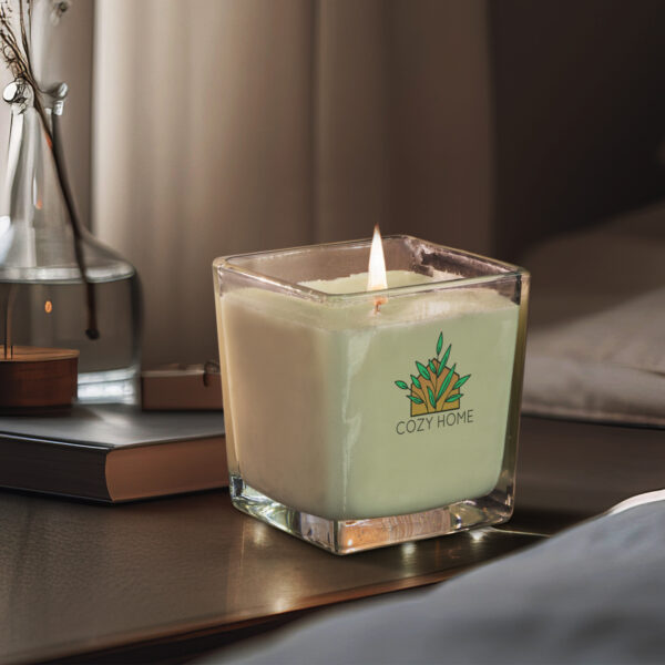 121932 - Ambient Scented Candle