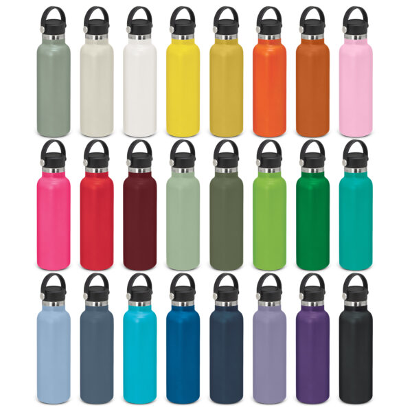 121939 - Nomad Vacuum Bottle - Carry Lid