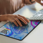 121955 - Deluxe Mouse Mat - Image 7