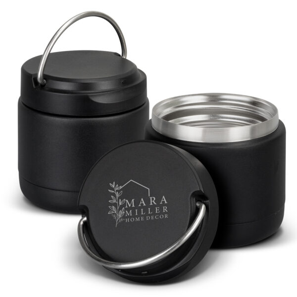 122001 - Canmore Vacuum Flask