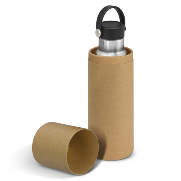 122042 - Nomad Vacuum Bottle Stainless - Carry Lid - Image 7