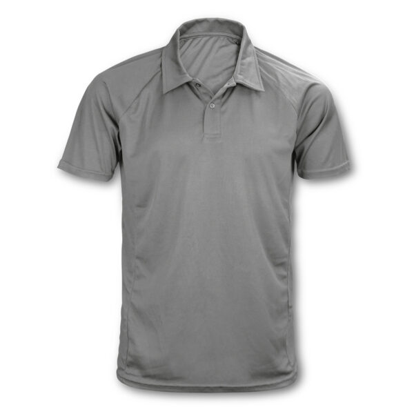 122046 - TRENDSWEAR Ace Performance Men's Polo - Image 2