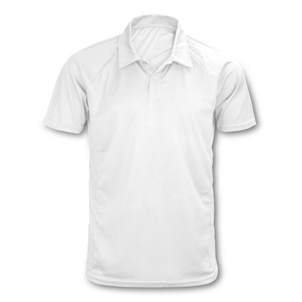 122046 - TRENDSWEAR Ace Performance Men's Polo - Image 3