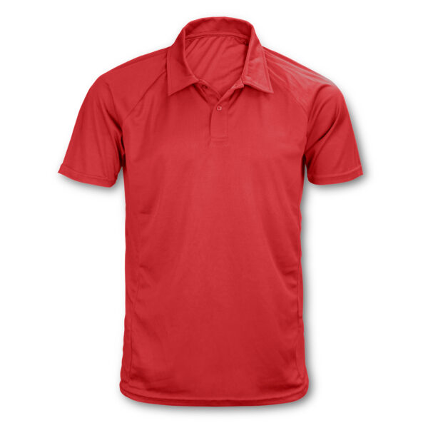 122046 - TRENDSWEAR Ace Performance Men's Polo - Image 4
