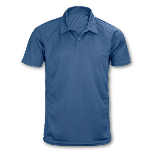 122046 - TRENDSWEAR Ace Performance Men's Polo - Image 5