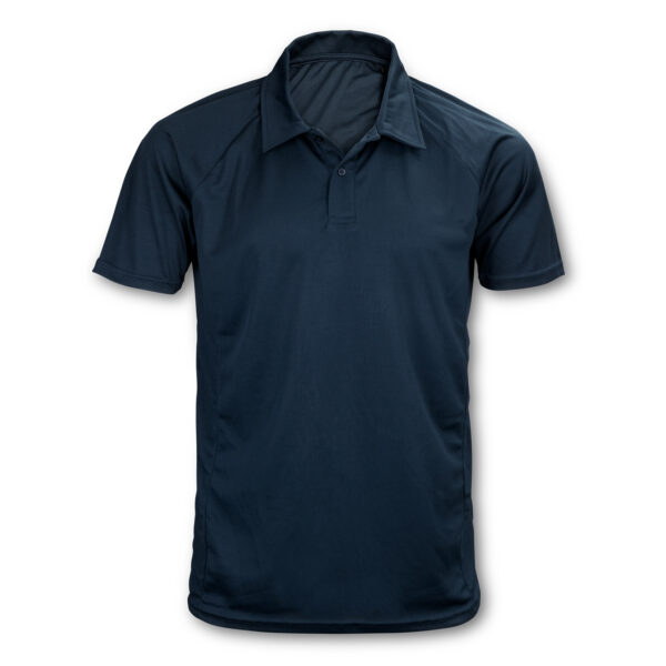 122046 - TRENDSWEAR Ace Performance Men's Polo - Image 6