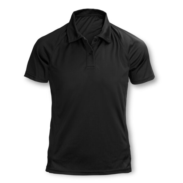 122047 - TRENDSWEAR Ace Performance Women's Polo - Image 7