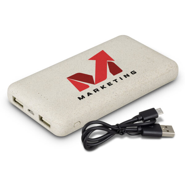 122268 - Alias Power Bank