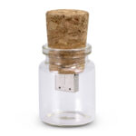 122324 - Bottle Flash Drive 8GB - Image 2