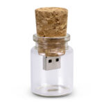 122324 - Bottle Flash Drive 8GB - Image 3