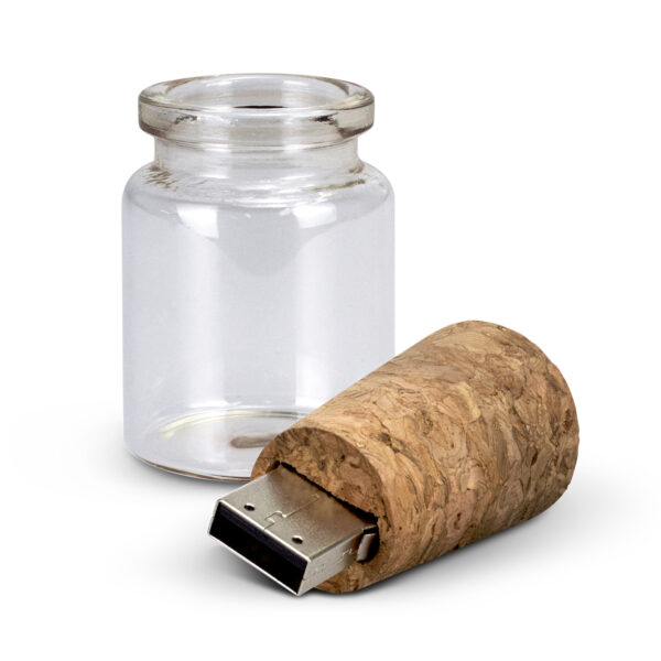 122324 - Bottle Flash Drive 8GB - Image 4